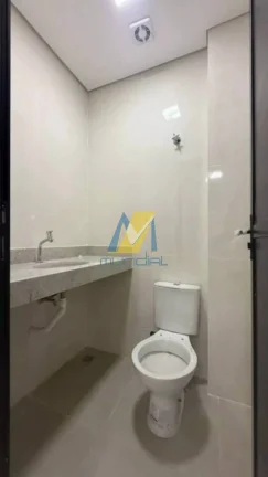 Imagem Prédio Comercial completo na Vila Assunção - oportunidade estratégica