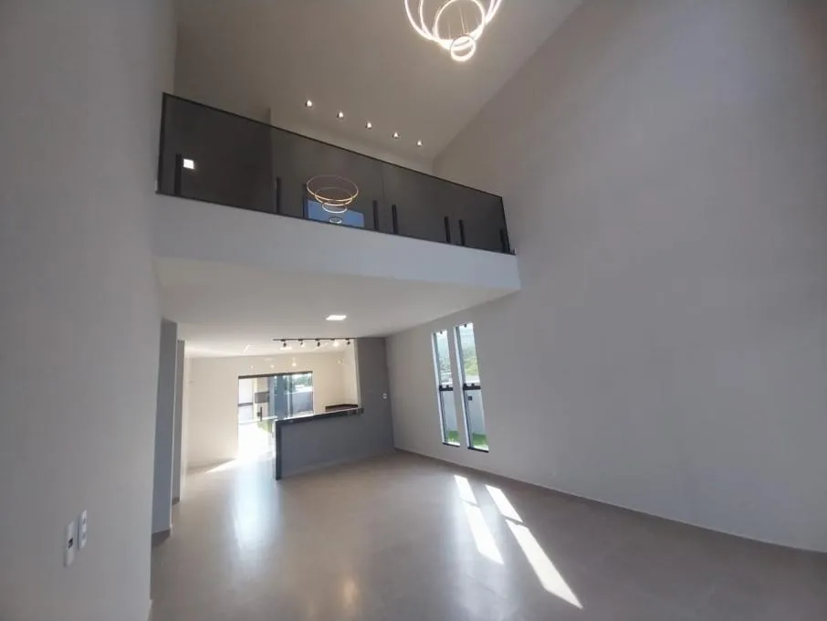 Imagem Casa em Condomínio 4 Quartos Maricá - RJ - Cajueiros (Itaipuaçu)