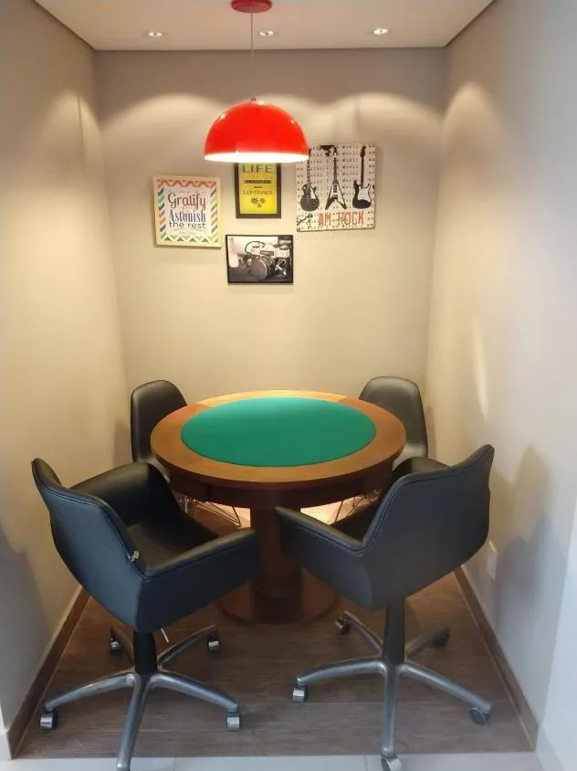 Imagem APARTAMENTO VILA CARAGUATÁ (SACOMÂ) -SÃO PAULO