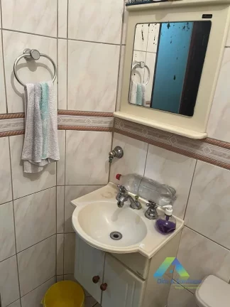 Imagem Casa à venda no bairro Jordanópolis - São Bernardo do Campo/SP