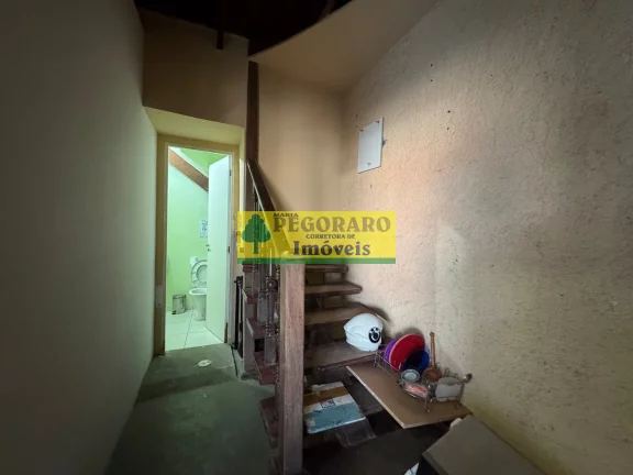 Imagem Excelente Prédio Comercial com Residência ? Já Locado para Renda - Cidade Jardim - CARAGUATATUBA
