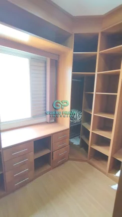 Imagem Apartamento à venda no bairro Enseada - Guarujá/SP