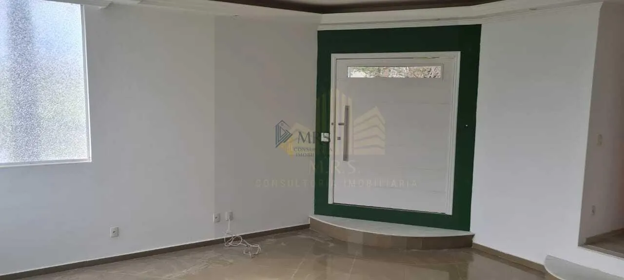 Imagem Casa Térrea em Cond Residencial dos Lagos 5 dorm 3 suítes