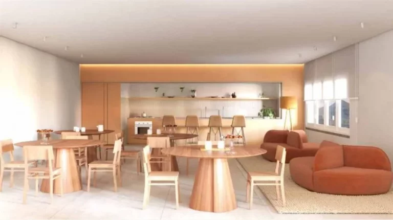 Imagem OPORTUNIDADE INCRIVEL!!! Apartamente 2 dormitórios com suíte!