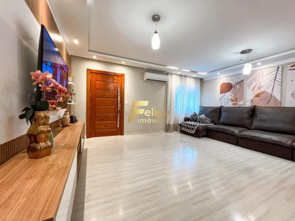 Foto do imóvel EXCELENTE OPORTUDADE CASA DUPLEX DE 05 QUARTOS E UMA SUÍTE MASTER EM VITÓRIA/ES!