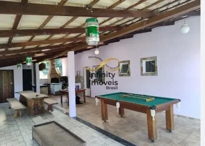 Imagem LINDA CASA DE CAMPO A VENDA NA REGIÃO DE BRUMADINHO - MG