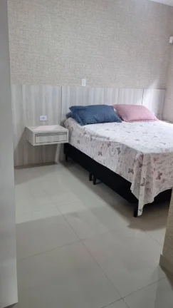 Imagem Casa térrea, 3 dormitórios (1 suíte), 2 vagas, Sjc.