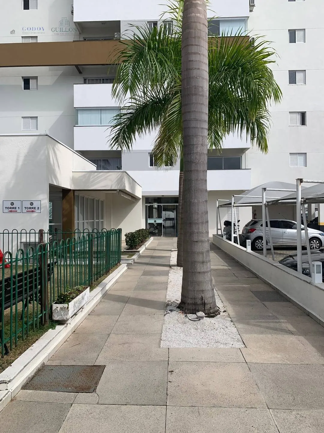 Imagem Apartamento à venda 3 Quartos, 1 Suite, 2 Vagas, 87M², Centro, Pindamonhangaba - SP | Condomínio Vie Nouvelle - Pinda