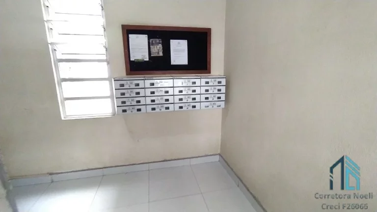 Imagem Apartamento a venda, 02 quartos, vaga no Tingui/Bacacheri em Curitiba PR