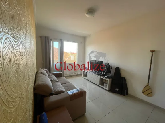 Foto do imóvel APARTAMENTO À VENDA NO BAIRRO CAMPO GRANDE COM 2 DORMITÓRIOS, R$386.000,00