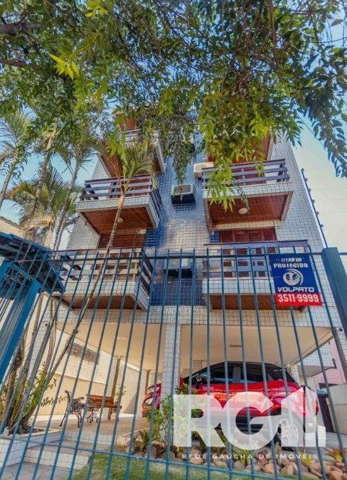 Imagem Apartamento em Jardim Lindóia