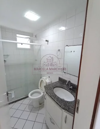Imagem Apartamento com 3 quartos de frente em Itapuã, suíte e garagem
