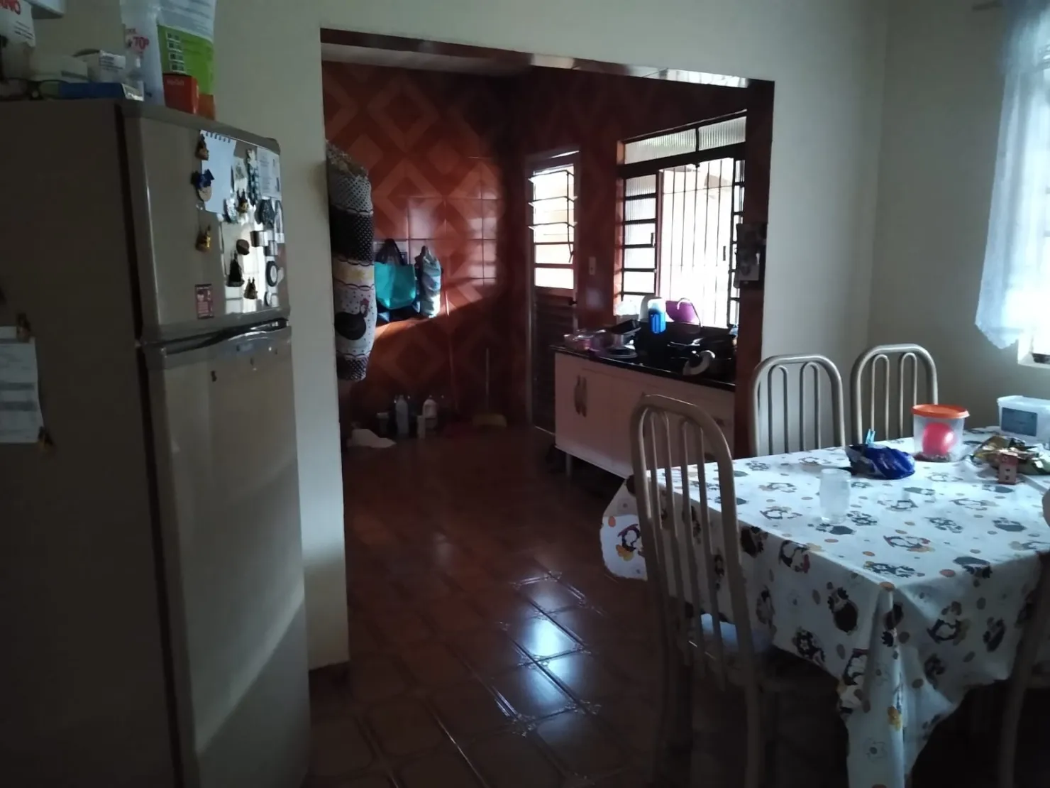 Imagem Casa à venda 2 Quartos, 1 Suite, 4 Vagas, 280M², Residencial e Comercial Cidade Jardim, Pindamonhangaba - SP