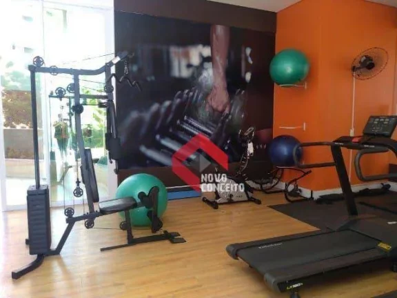 Imagem Apartamento com 3 dormitórios à venda, 120 m² por R$ 1.260.000,00 - Meireles - Fortaleza/CE