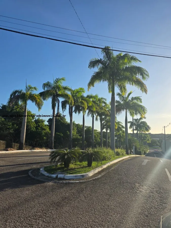 Imagem Lote para Venda em Natal, PONTA NEGRA
