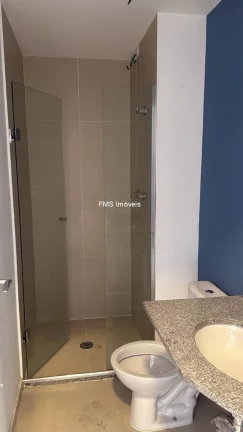 Imagem Studio à venda na Vila Andrade