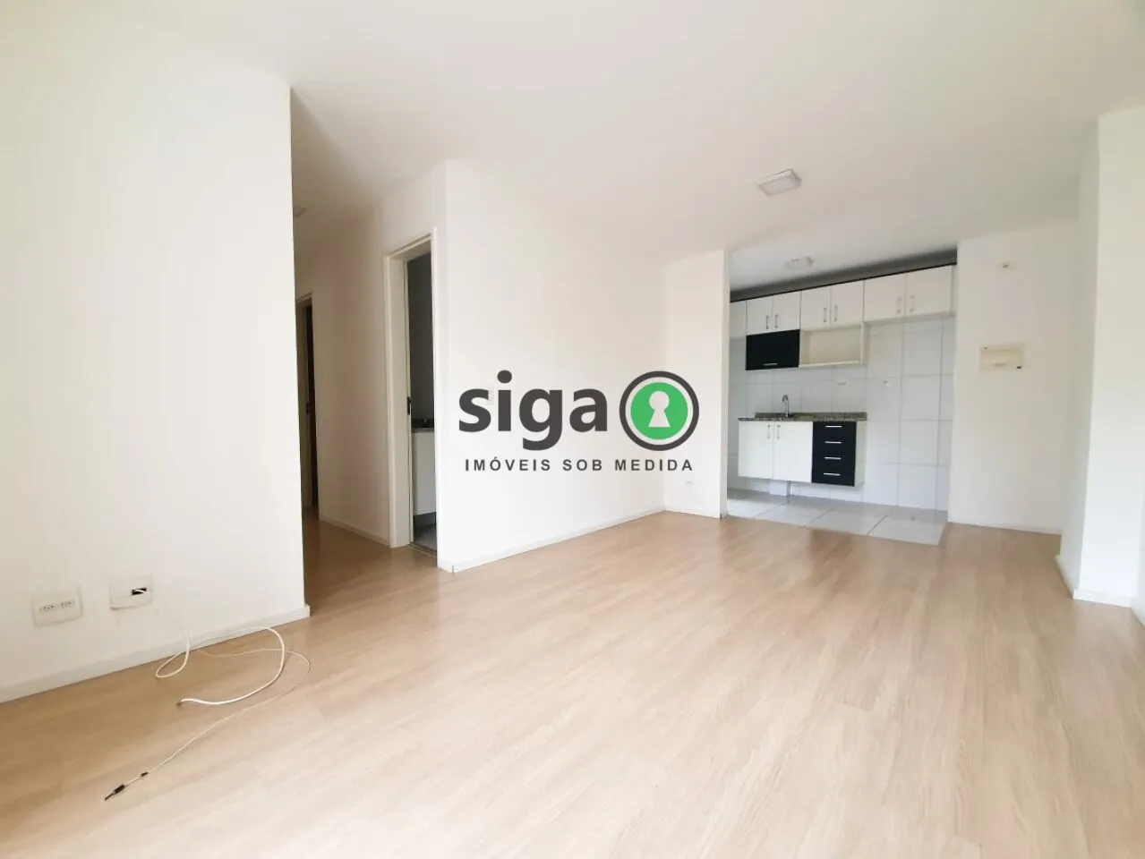 Foto do imóvel Apartamento Garden a venda 84 m² 2 Dormitórios,1 Suíte, 1 vaga - Portal do Morumbi -SP