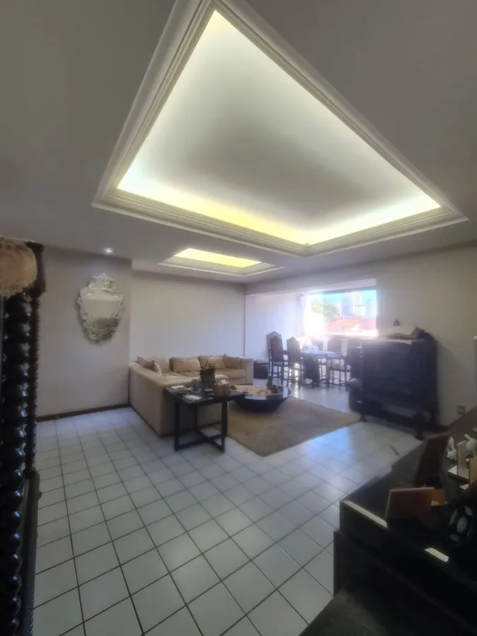 Imagem Apartamento à Venda | Edifício San Remo | Bairro Fátima