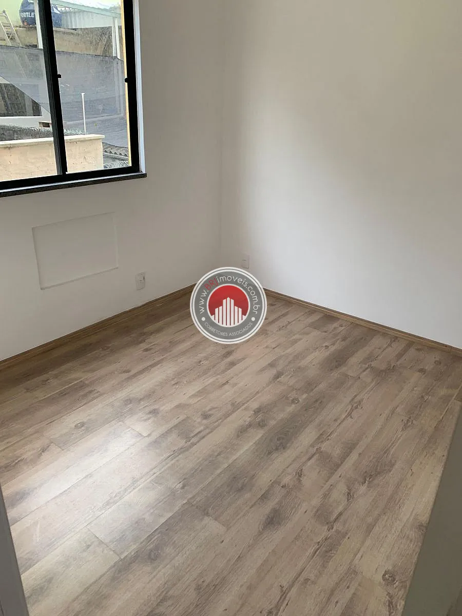 Imagem Apartamento a Venda no bairro Rio Comprido - Rio de Janeiro, RJ