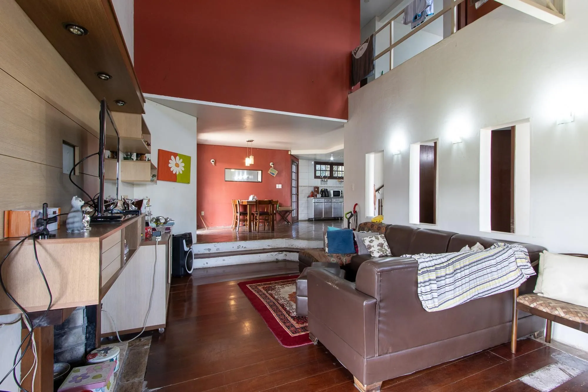Imagem Casa em Vila Nova