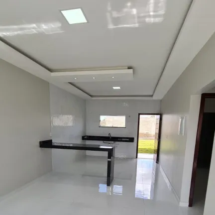 Imagem Casa com 2 Quartos à Venda, 1 m² em Santa Cecília  - Cantá
