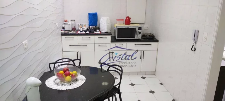 Imagem Apartamento com 3 dormitórios à venda, 216 m² por R$ 1.150.000,00 - Ocian - Praia Grande/SP