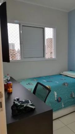Imagem Apartamento à Venda - Vila Tupi, Praia Grande/SP