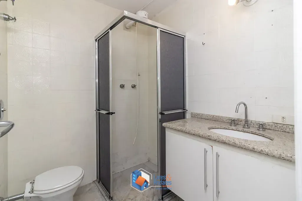 Imagem Apartamento à venda 2 Quartos 1 Suite 1 Vaga 87M² Moema São Paulo - SP