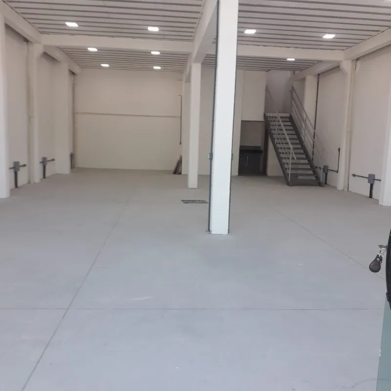 Imagem GALPAO COMERCIAL em SERRA - ES, CASTELÂNDIA