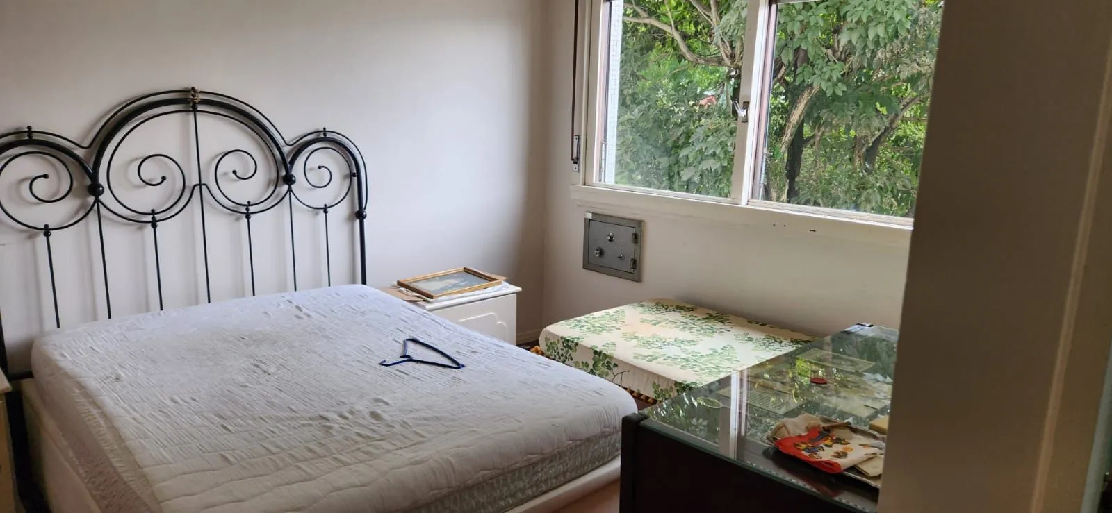 Imagem Apartamento de 3 quartos, suíte 1 vaga de garagem bairro Santana em Porto Alegre