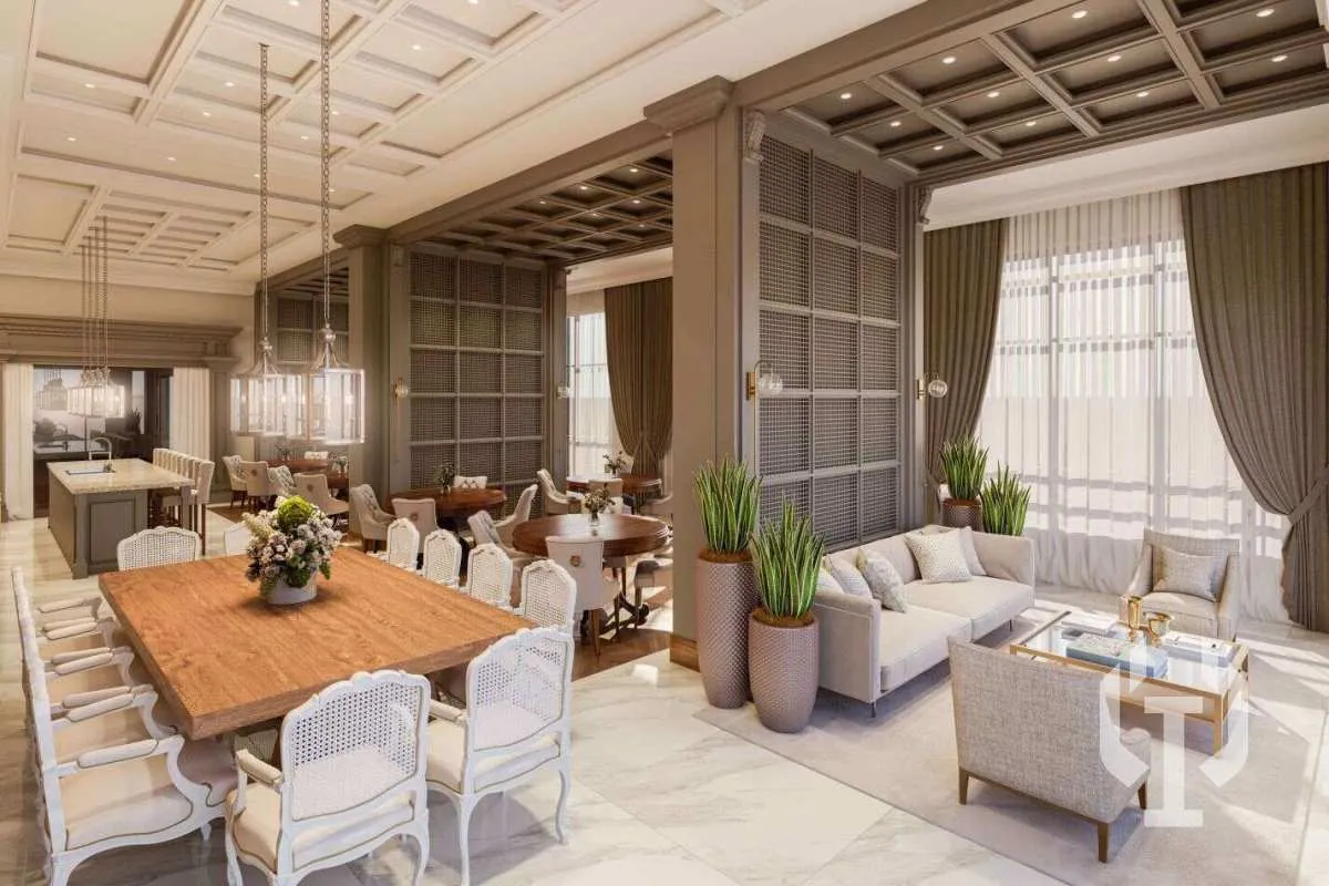 Imagem Apartamento à venda, no Salzburgo, em Itapema, Meia Praia, com 4 quartos, 213m2
