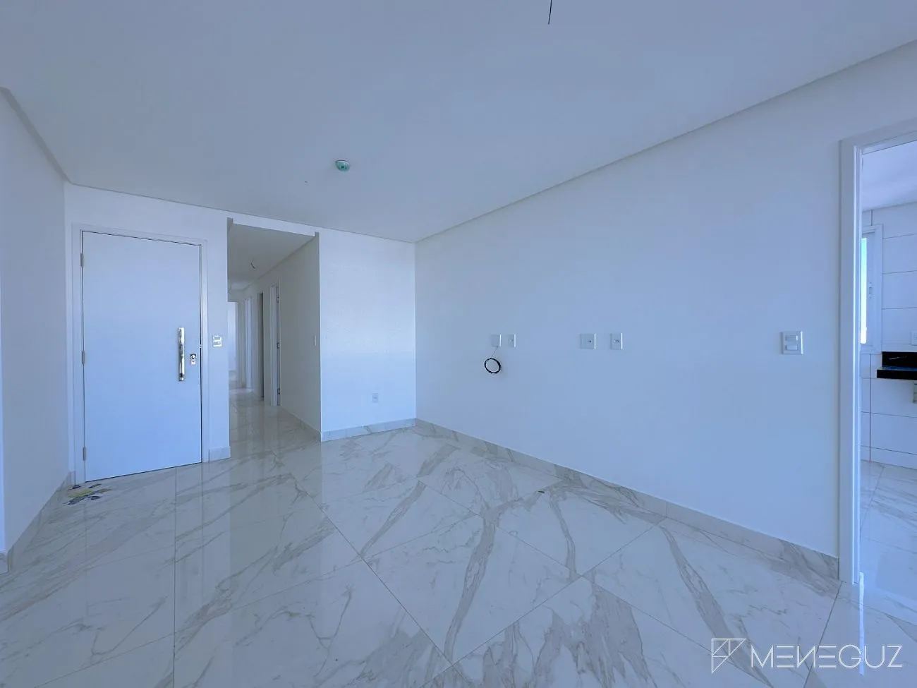 Imagem APARTAMENTO 3 QUARTOS, SENDO DUAS SUÍTES COM LAZER COMPLETO NA COBERTURA, A DUAS QUADRAS DO MAR