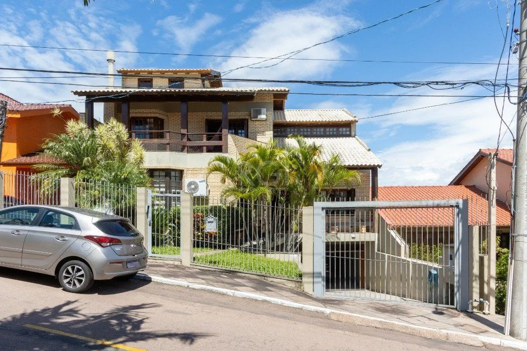 Imagem Casa de Condomínio em Nonoai