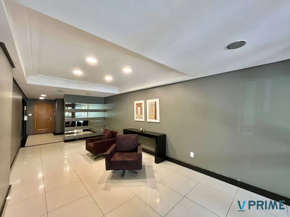 Imagem Vende-se apartamento com 2 quartos (1 suíte), 75 m² e 2 vagas - Petrópolis