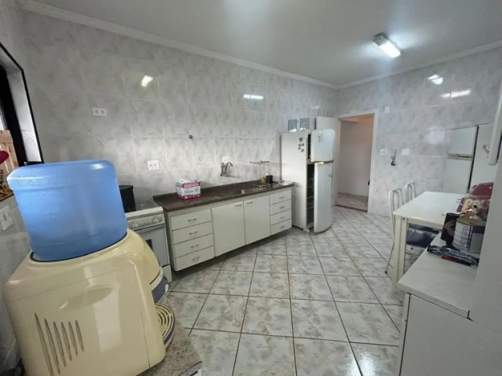 Imagem APARTAMENTO COM 147,00 m² - GUILHERMINA - PRAIA GRANDE SP