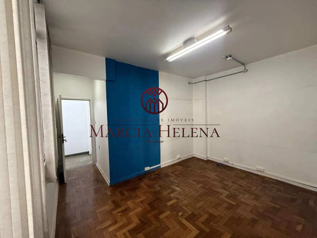 Imagem Sala comercial em Campinas, Centro, 45,50m2