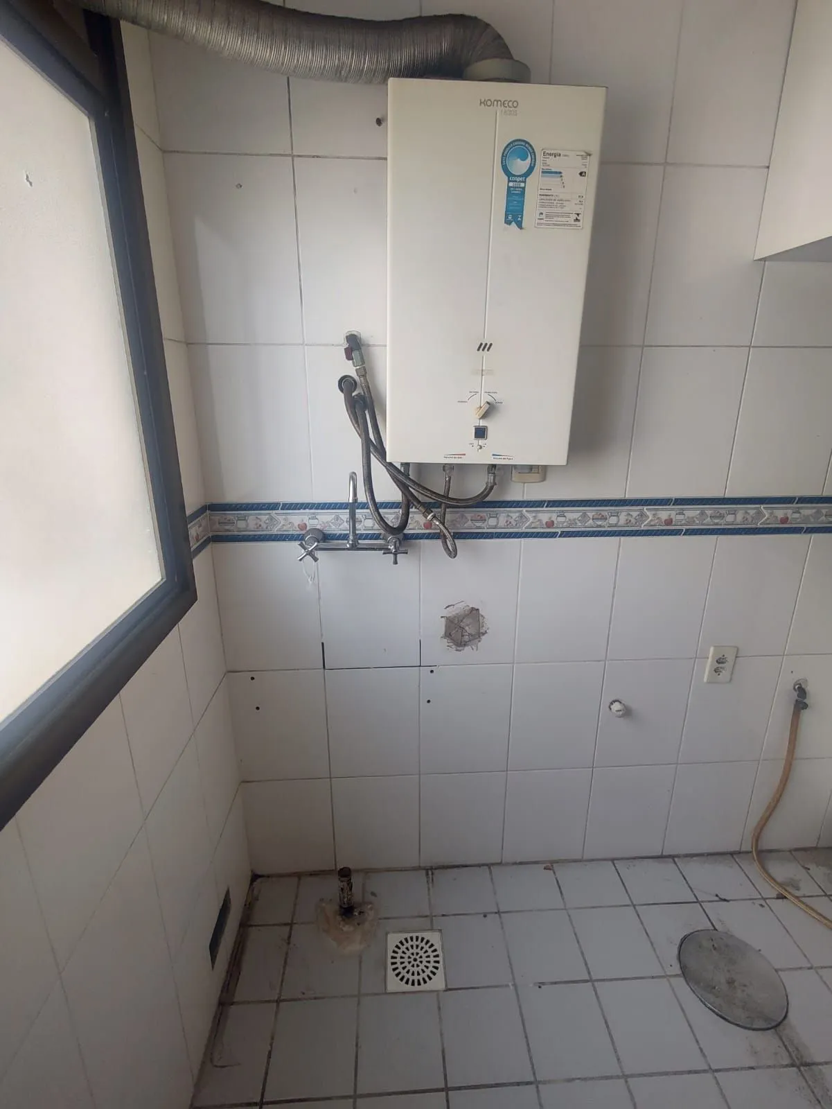 Imagem Apartamento em Cristo Redentor