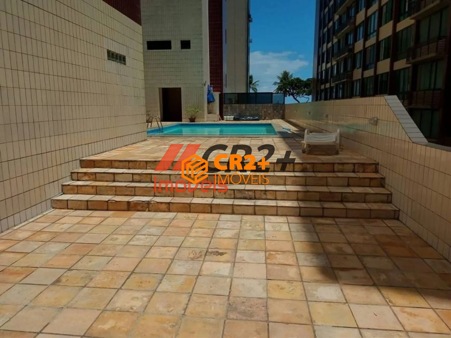 Imagem Cobertura Duplex 410m² a Venda com 4 Quartos, 4 suítes + Dce no bairro Boa Viage