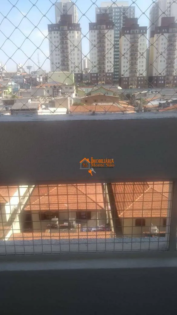 Imagem Apartamento com 2 dormitórios à venda, 53 m² por R$ 383.000,00 - Jardim Flor da Montanha - Guarulhos/SP
