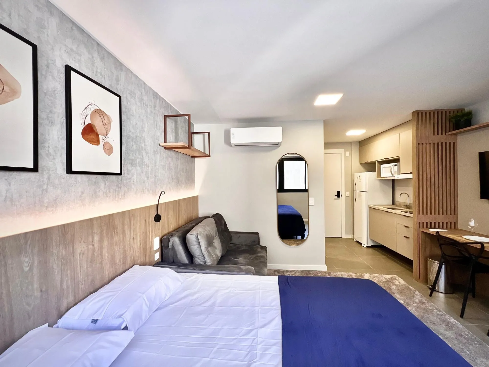 Imagem Loft em Mont Serrat