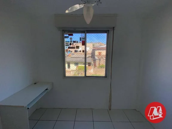 Imagem Apartamento à venda, 47 m² por R$ 205.000,00 - Camaquã - Porto Alegre/RS