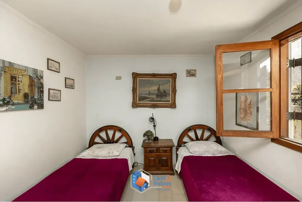Imagem Casa à venda 4 Quartos 1 Suite 10 Vagas 529M² Chácara Monte Alegre São Paulo - SP