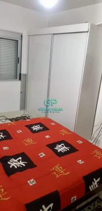 Imagem Apartamento à venda no bairro Enseada - Guarujá/SP