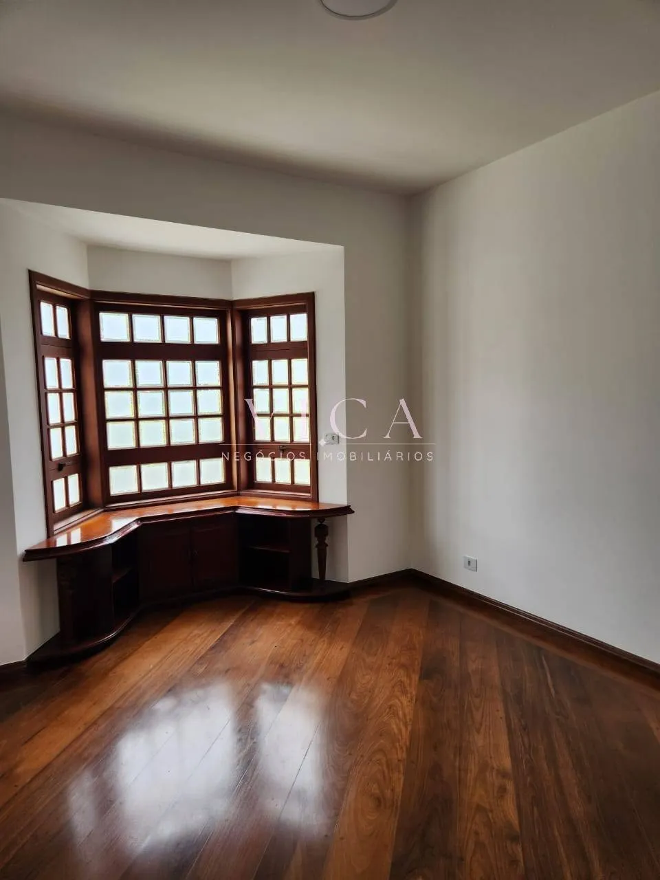 Imagem Casa com 4 dormitórios suítes com aluguel por R$ 18.900,00 - Alphaville/SP