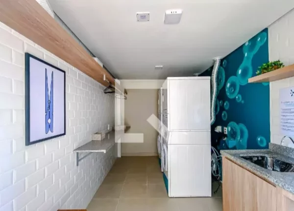 Imagem Apartamento 1 dormitório para Locação em São Paulo / SP no bairro Brás