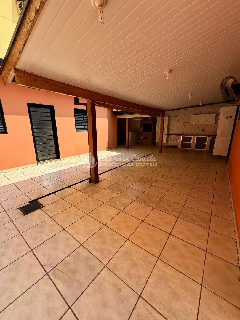 Imagem Casa com 3 dormitórios à venda, 258 m² por R$ 720.000,00 - Jardim Europa - São José do Rio Preto/SP
