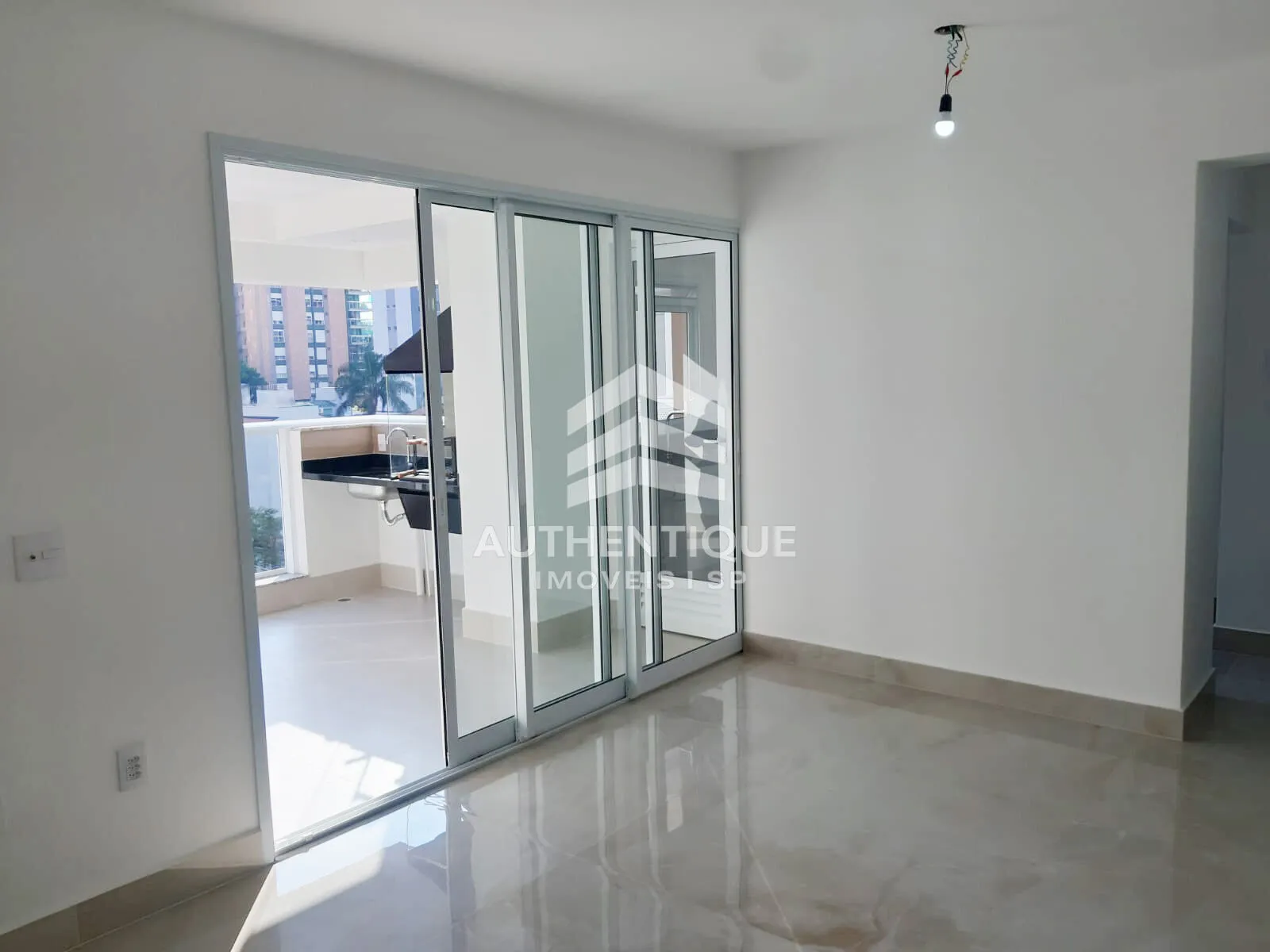 Foto do imóvel SOBERANO CAMPESTRE - Apartamento à venda em Rua Vitória Régia