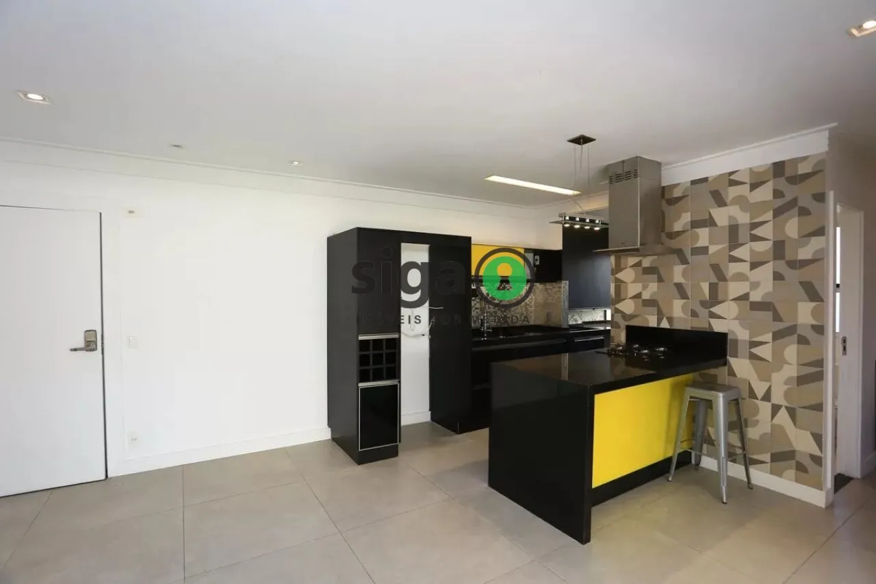 Imagem VENDA de Apartamento GARDEN na Vila Andrade com 2 suítes, 2 Vagas e lazer completo