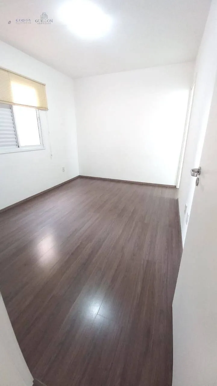 Imagem Apartamento à venda 3 Quartos, 1 Suite, 2 Vagas, 78M², Rancho Grande, Tremembé - SP | condominio Avalon
