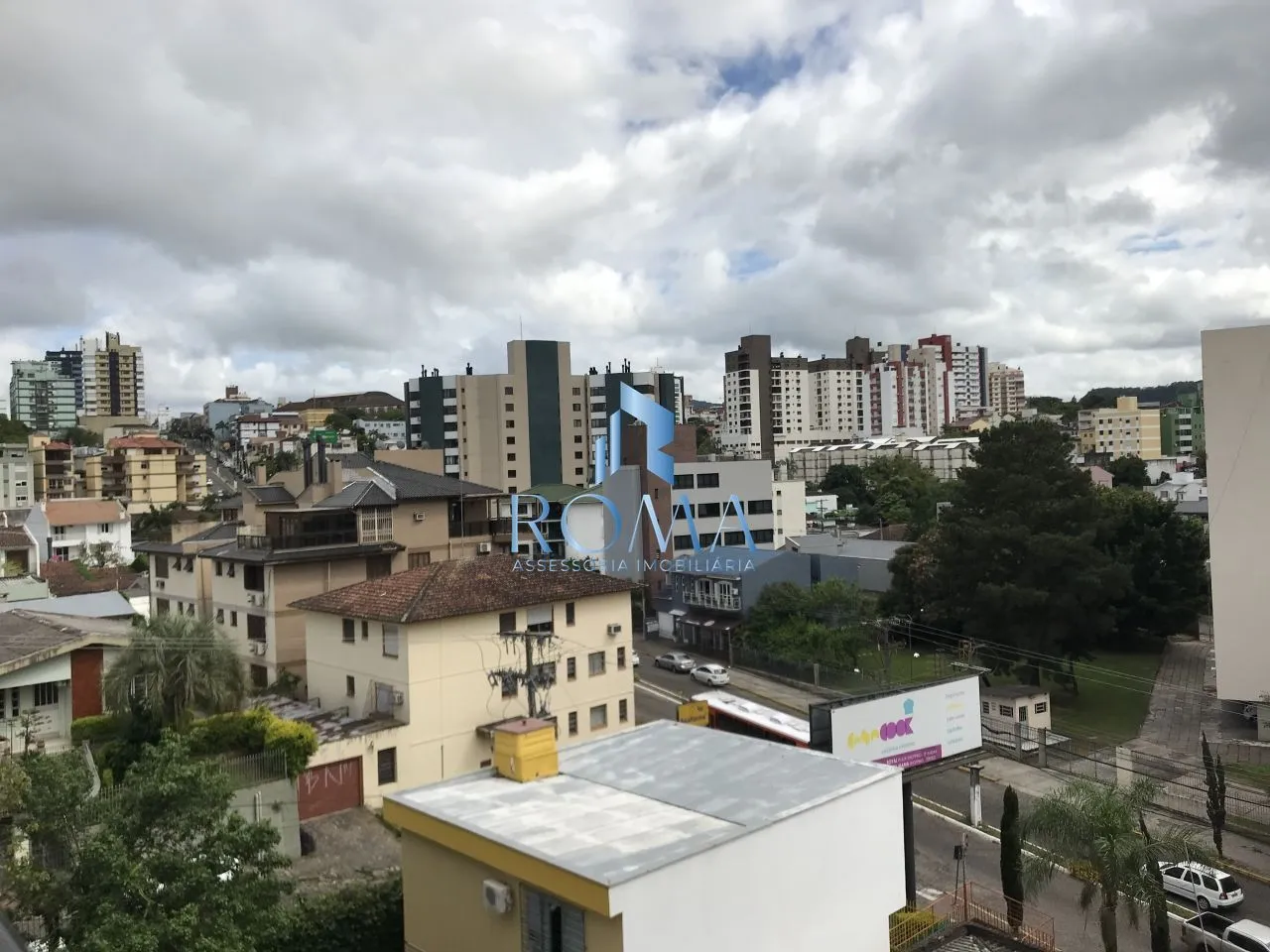 Imagem Cobertura 4 dormitórios à venda Nossa Senhora de Lourdes Santa Maria/RS